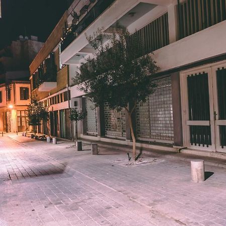 Cozy Flat City Center Nikosia Eksteriør bilde
