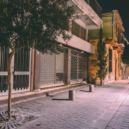 Cozy Flat City Center Nikosia Eksteriør bilde