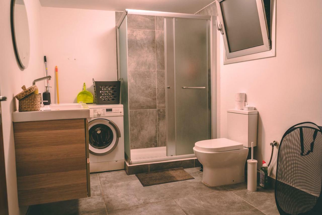 Cozy Flat City Center Nikosia Eksteriør bilde